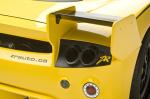 Ferrari Enzo XX Evolution by Edo Competition 2009 года
